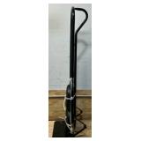 * Ironton Steel Pneumatic Hand Truck, 600-Lb. Capacity, 16.93in.L x 21.65in.W x 51.57in.H
