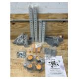 Bora Heavy Duty Universal Mobile Base