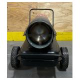 Mr. Heater Forced Air Kerosene Heater, 185,000 BTU