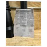 *Milwaukee Blower Gutter Attachment (missing parts)