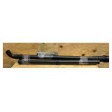 *Milwaukee Blower Gutter Attachment (missing parts)