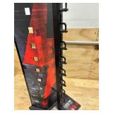 *Freestanding sunglass holder display