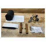 Thermal Expansion Valve Val11814-NAE 3 ZAA CHA 3 Ton 410A lot of 2