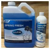 Camco TastePure lot of 2