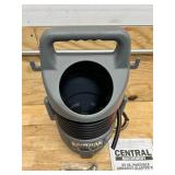 *Central Machinery 50LB Portable Abrasive Blaster Kit MSRP $149.99 (untested sold as is)