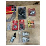 Random lot of 15 items