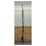 NorthStar Telescoping Pressure Washer Wand, 4000 PSI, 10.5 GPM, 8ft. 24ft.L, Fiberglass/Aluminum (sold as is)