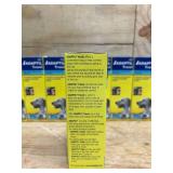 Ceva ThunderEase Calming Spray for Dogs - 60 ML (lot of 10)