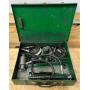 Greenlee No. 7310 Knockout Punch Driver Set