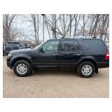 2014 FORD EXPEDITION LIMITED *4x4 | No Accidents | 3rd Row Seating* (NO RESERVE)