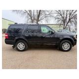 2014 FORD EXPEDITION LIMITED *4x4 | No Accidents | 3rd Row Seating* (NO RESERVE)
