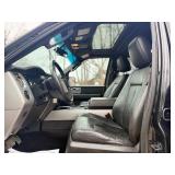 2014 FORD EXPEDITION LIMITED *4x4 | No Accidents | 3rd Row Seating* (NO RESERVE)