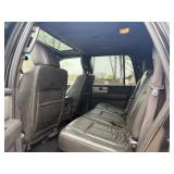 2014 FORD EXPEDITION LIMITED *4x4 | No Accidents | 3rd Row Seating* (NO RESERVE)