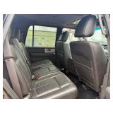 2014 FORD EXPEDITION LIMITED *4x4 | No Accidents | 3rd Row Seating* (NO RESERVE)