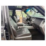 2014 FORD EXPEDITION LIMITED *4x4 | No Accidents | 3rd Row Seating* (NO RESERVE)