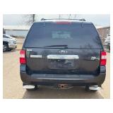 2014 FORD EXPEDITION LIMITED *4x4 | No Accidents | 3rd Row Seating* (NO RESERVE)