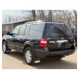 2014 FORD EXPEDITION LIMITED *4x4 | No Accidents | 3rd Row Seating* (NO RESERVE)