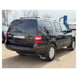 2014 FORD EXPEDITION LIMITED *4x4 | No Accidents | 3rd Row Seating* (NO RESERVE)