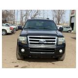 2014 FORD EXPEDITION LIMITED *4x4 | No Accidents | 3rd Row Seating* (NO RESERVE)