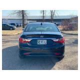2011 HYUNDAI SONATA GLS *2 Owner* (NO RESERVE)