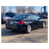 2011 HYUNDAI SONATA GLS *2 Owner* (NO RESERVE)