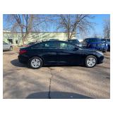 2011 HYUNDAI SONATA GLS *2 Owner* (NO RESERVE)
