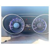2011 HYUNDAI SONATA GLS *2 Owner* (NO RESERVE)