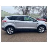 2013 FORD ESCAPE SE (NO RESERVE)