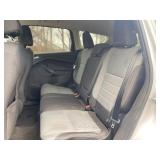 2013 FORD ESCAPE SE (NO RESERVE)
