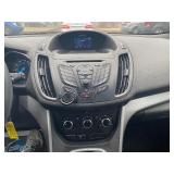 2013 FORD ESCAPE SE (NO RESERVE)