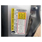2013 FORD ESCAPE SE (NO RESERVE)