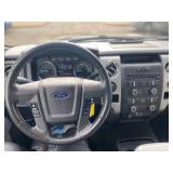 2012 FORD F-150 XLT *1 Owner | 4x4 | Crew Cab* (NO RESERVE)