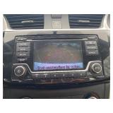 2017 NISSAN SENTRA SV *2 Owner | Prior Certified Pre-Owned* (NO RESERVE)