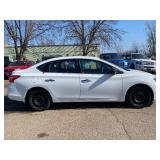 2017 NISSAN SENTRA SV *2 Owner | Prior Certified Pre-Owned* (NO RESERVE)