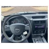 2010 JEEP LIBERTY SPORT *4x4 | 136k Miles* (NO RESERVE)