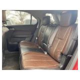 2010 CHEVROLET EQUINOX LTZ *Prior Certified Pre-Owned | 137k Miles* (NO RESERVE)