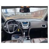 2010 CHEVROLET EQUINOX LTZ *Prior Certified Pre-Owned | 137k Miles* (NO RESERVE)