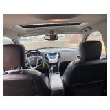 2010 CHEVROLET EQUINOX LTZ *Prior Certified Pre-Owned | 137k Miles* (NO RESERVE)