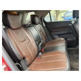 2010 CHEVROLET EQUINOX LTZ *Prior Certified Pre-Owned | 137k Miles* (NO RESERVE)