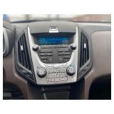 2010 CHEVROLET EQUINOX LTZ *Prior Certified Pre-Owned | 137k Miles* (NO RESERVE)