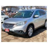 2013 HONDA CR-V EX *2 Owner | 101k Miles | No Accidents*