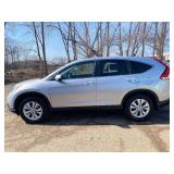 2013 HONDA CR-V EX *2 Owner | 101k Miles | No Accidents*