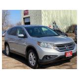 2013 HONDA CR-V EX *2 Owner | 101k Miles | No Accidents*