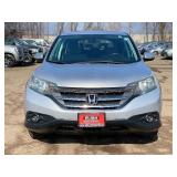 2013 HONDA CR-V EX *2 Owner | 101k Miles | No Accidents*