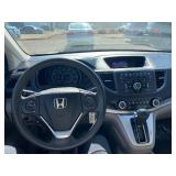 2013 HONDA CR-V EX *2 Owner | 101k Miles | No Accidents*