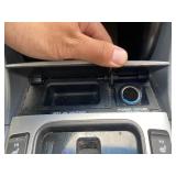 2006 HONDA ACCORD EX W/LEATHER (NO RESERVE)