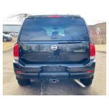 2014 NISSAN ARMADA SV *4x4 | 3rd Row Seating* (NO RESERVE)