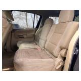 2014 NISSAN ARMADA SV *4x4 | 3rd Row Seating* (NO RESERVE)