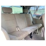 2014 NISSAN ARMADA SV *4x4 | 3rd Row Seating* (NO RESERVE)