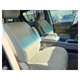 2014 NISSAN ARMADA SV *4x4 | 3rd Row Seating* (NO RESERVE)